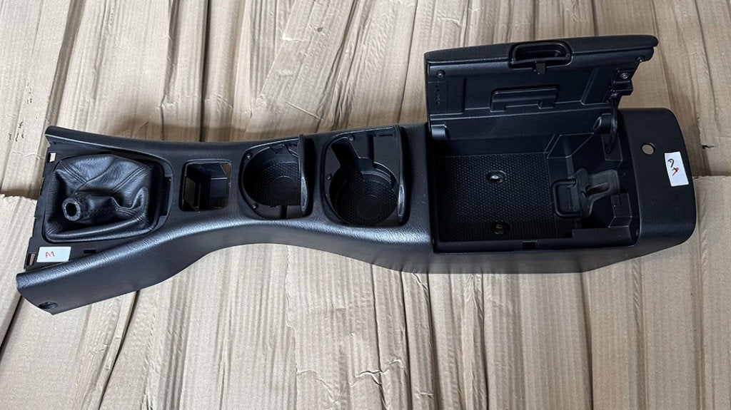 Mazda MX-5 NBFL Middenconsole, ., Ophalen of Verzenden, Mazda, Mazda