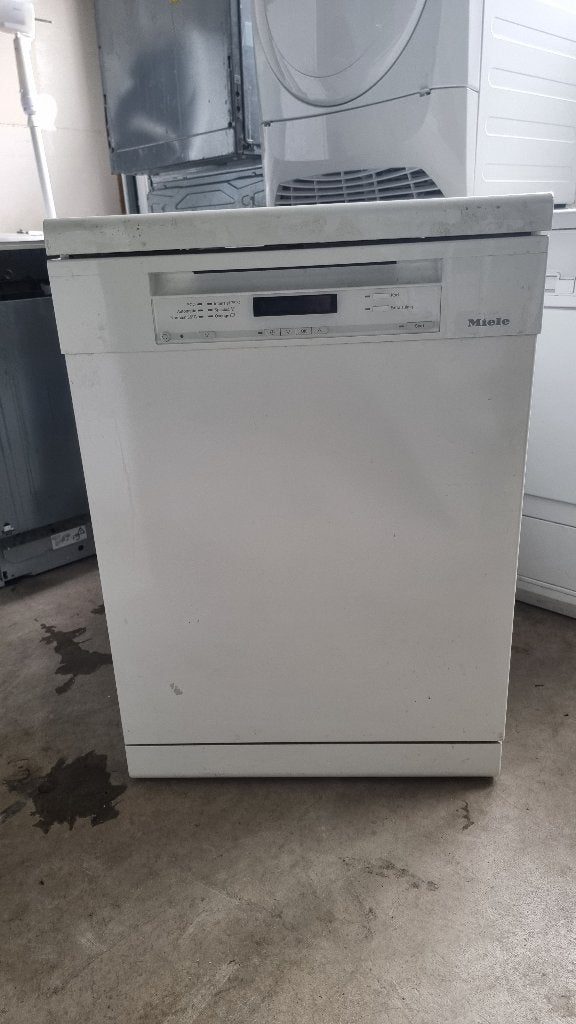 Partij witgoed defect, 8 tot 10 kg, Ophalen, Niet werkend, 85 tot 90 cm