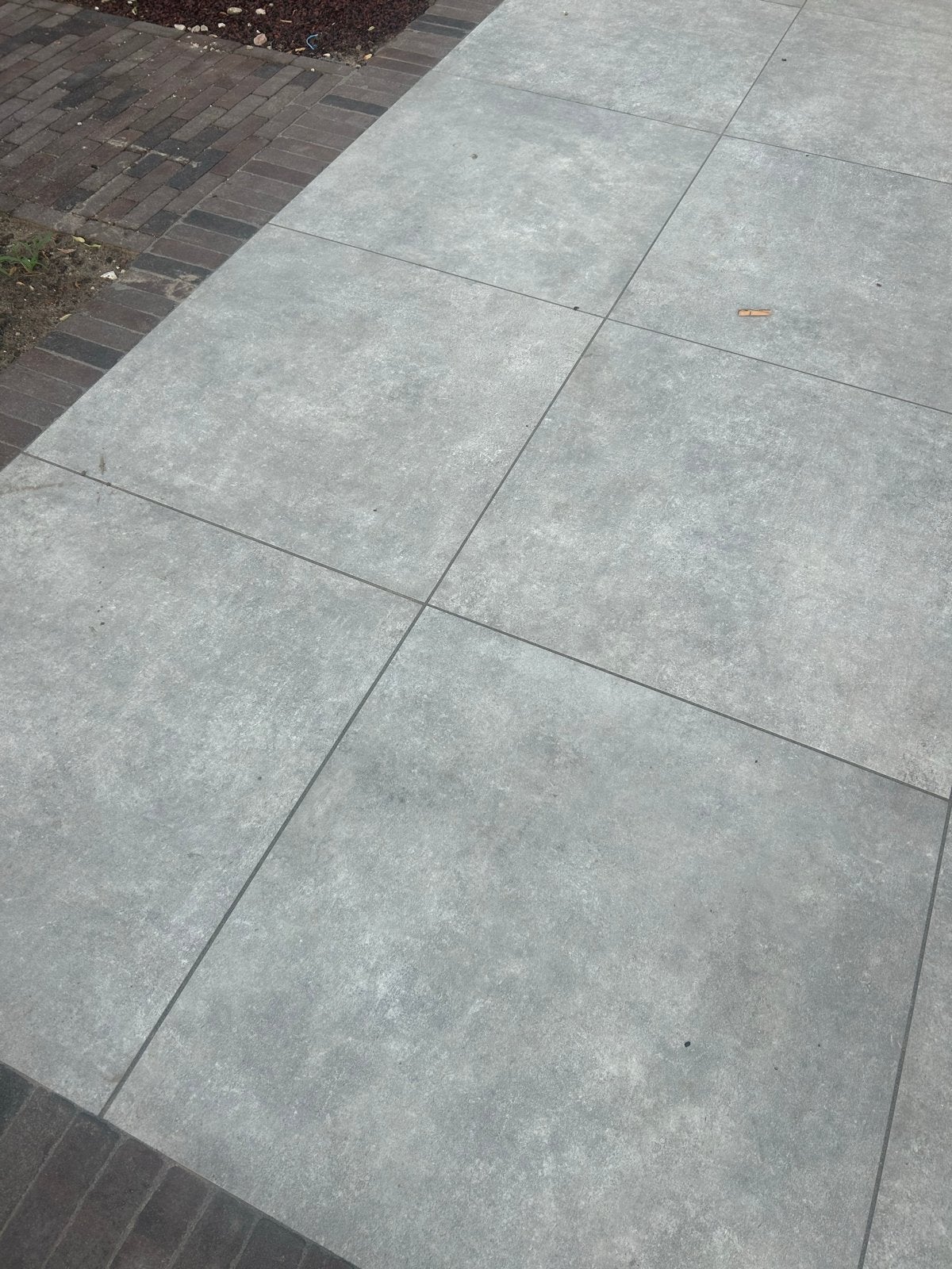 Keramische terrastegel - Nieuw, 8m2, Tuin en Terras, Ophalen, Keramiek, Nieuw, 5 tot 10 m²