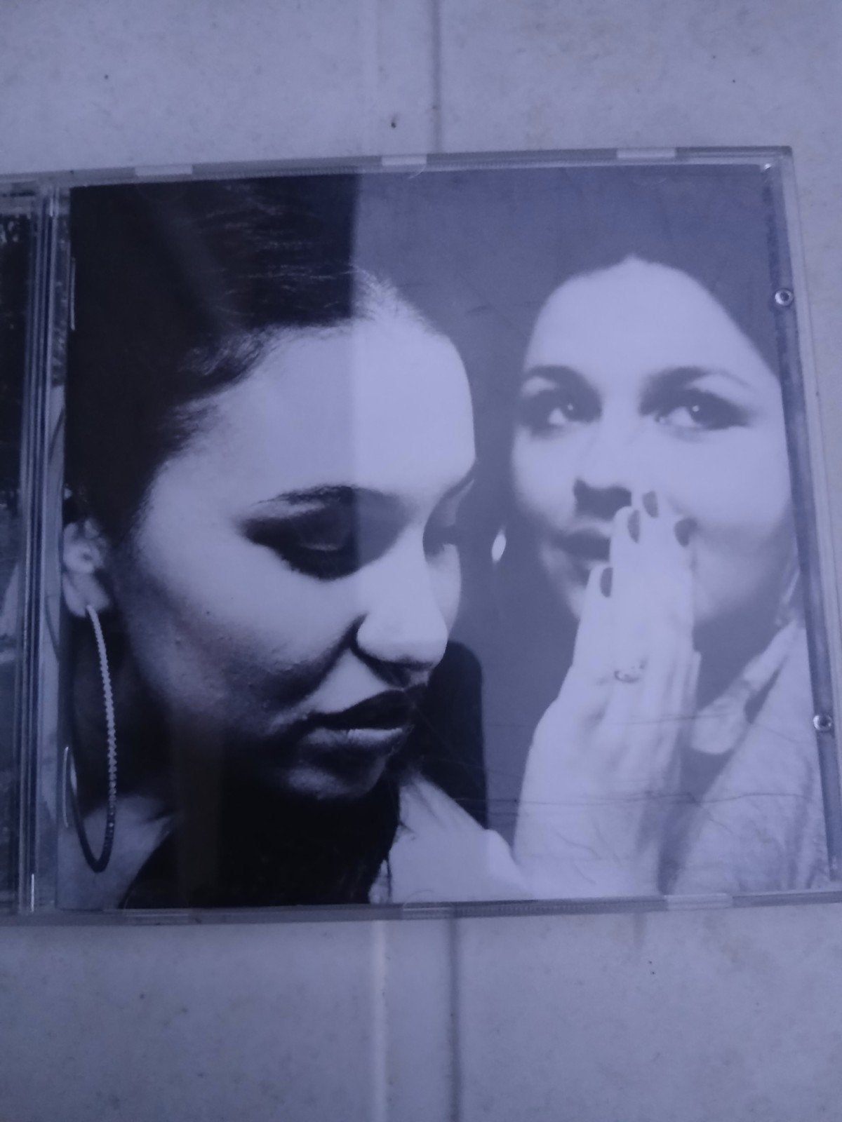 CD-Promo Kai Disko - Hands Of My Lady (zeldzaam), Ophalen of Verzenden, Promo