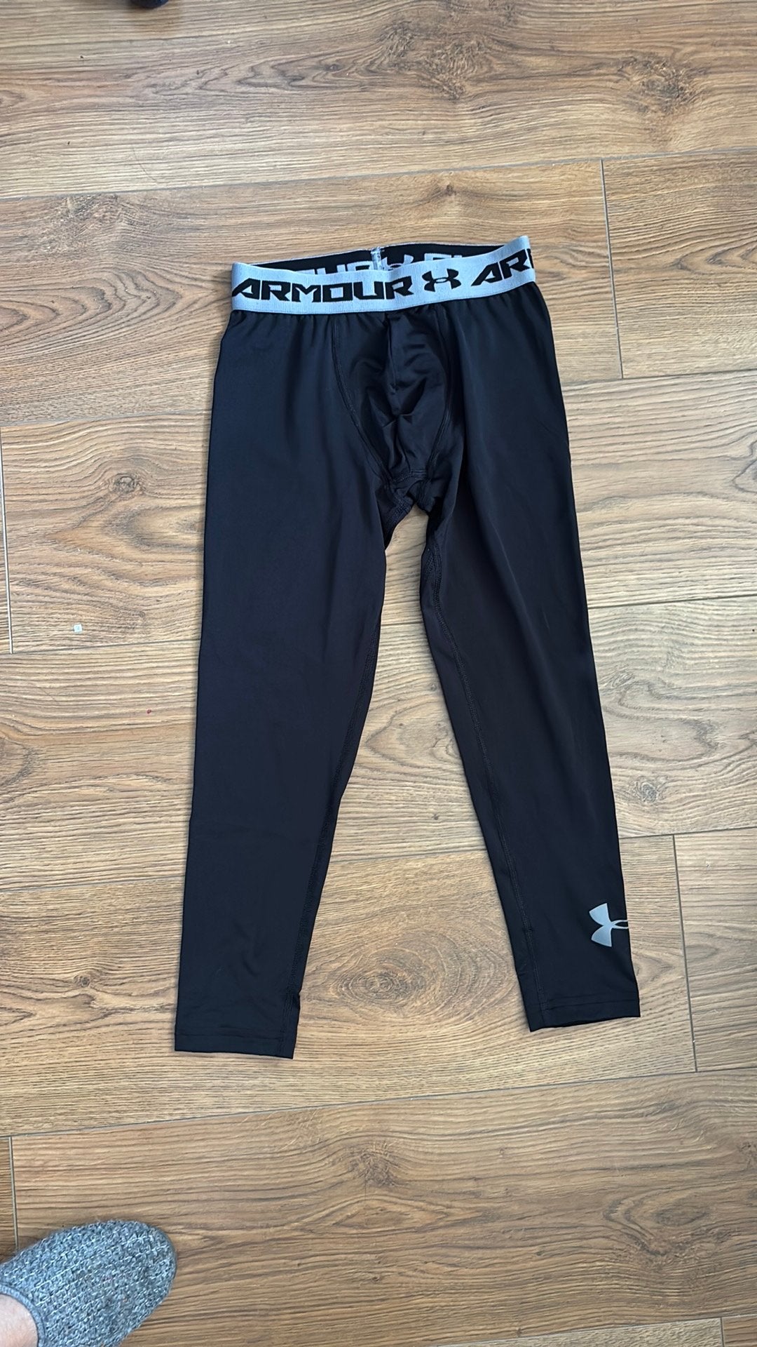 Heatgear Onder Armour, Ophalen of Verzenden, Nieuw, Jongen, Sport- of Zwemkleding