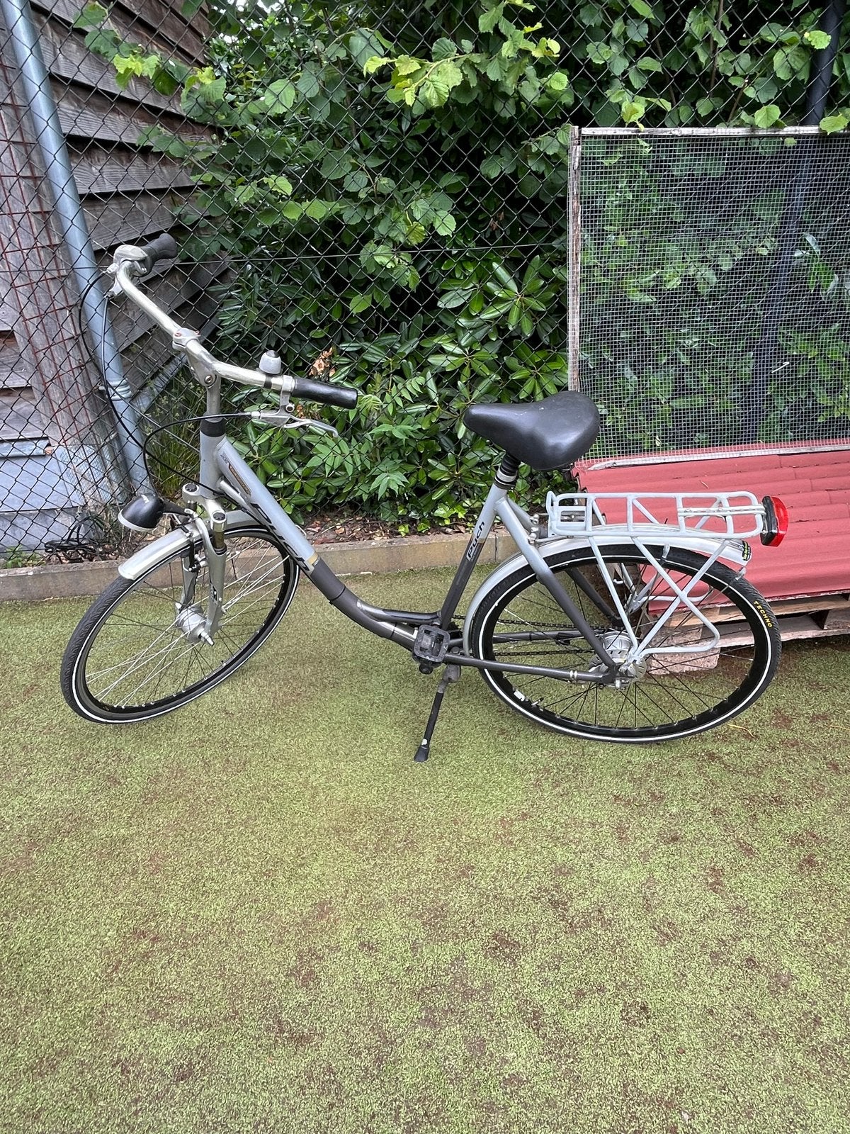 Opknapfiets Puch fiets, 50 tot 53 cm, Trommelrem, Ophalen, Overige merken