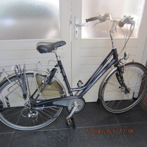 TE KOOP ZO GOED ALLES NIEUWE KOGA MIYATA Advance, 53 tot 56 cm, Versnellingen, Zo goed als nieuw, Ophalen