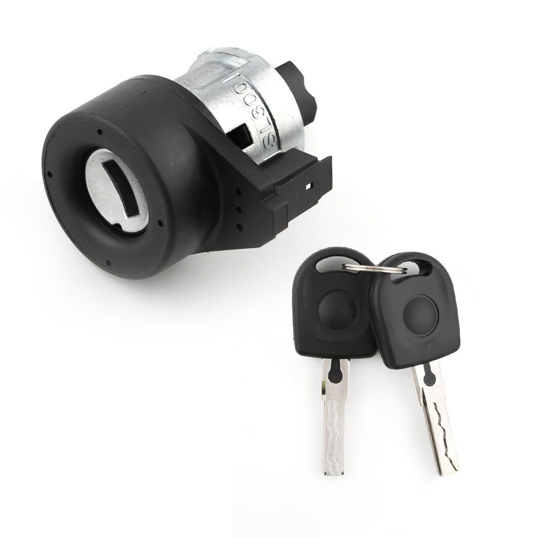 VW Golf 4 slot Passat Polo Bora contactslot New Beetle Golf, -, -, Nieuw, Ophalen of Verzenden