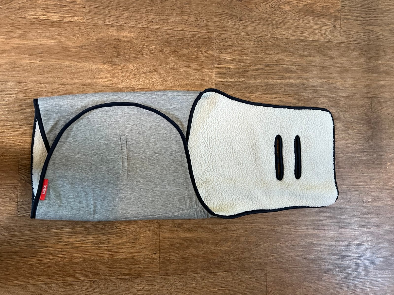 Nieuwe Babboe voetendeken voor in de bakfiets, Ophalen of Verzenden, Nieuw