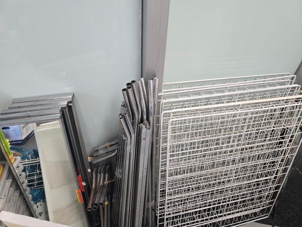 Brillen standaard, Ophalen, Gebruikt, 110 cm of meer, 100 cm of meer