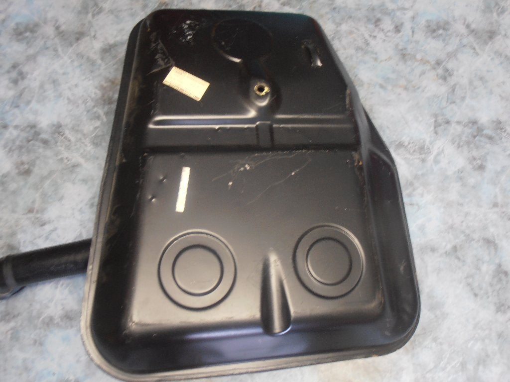 Porsche 356 C Benzinetank, Ophalen, Nieuw, Porsche