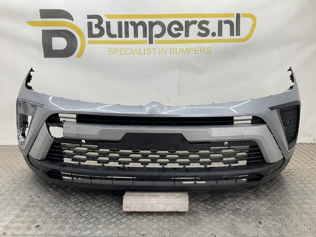 Bumper Opel Mokka Crossland X  Corsa E  Karl Mokka II B, Ophalen, Bumpers.nl, Info@Bumpers.nl, Bumpers.nl