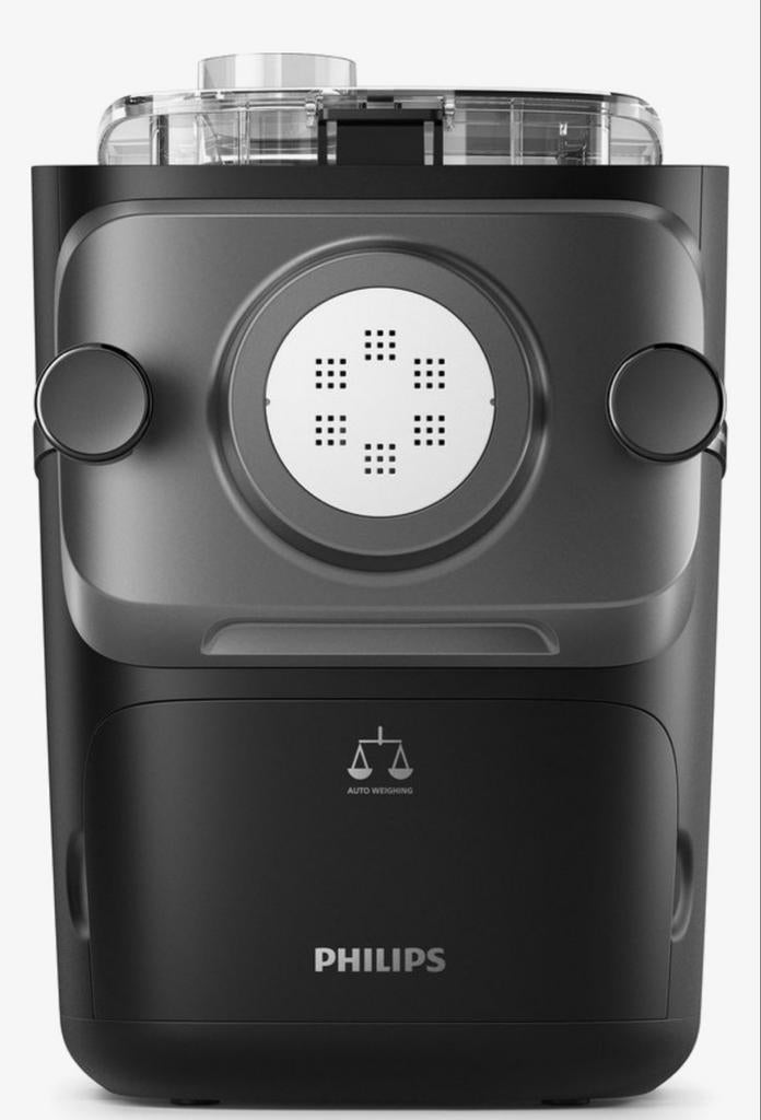 Philips Pastamachine 7000 Series - Verse Pasta in Minuten, Ophalen, Zo goed als nieuw