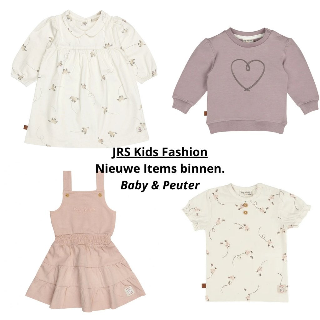 Baby kleding NIEUW met prijskaartje, Ophalen of Verzenden, Nieuw, Overige maten