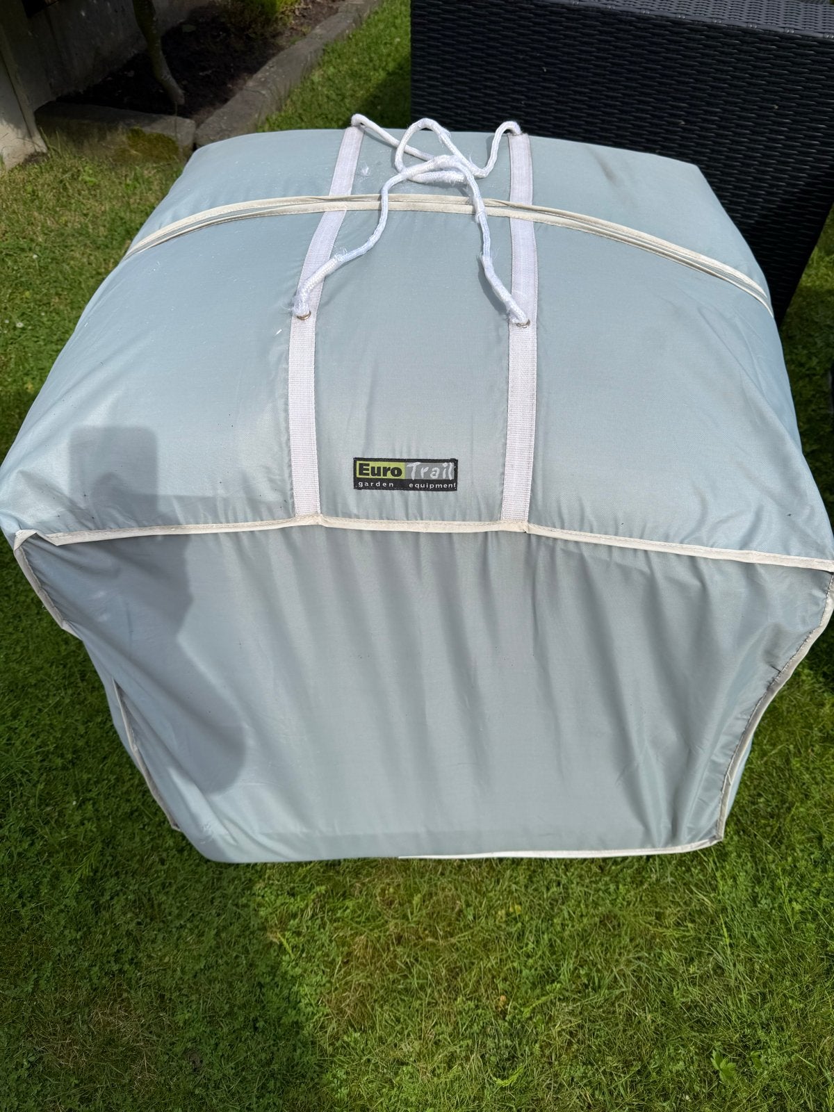 Foto 5 van Brandon Casual Living Loungeset met 5 zitplaatsen
