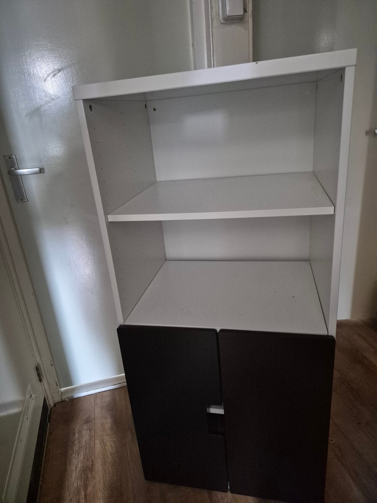 IKEA Stuva Kast met deuren en planken, Ophalen, Gebruikt