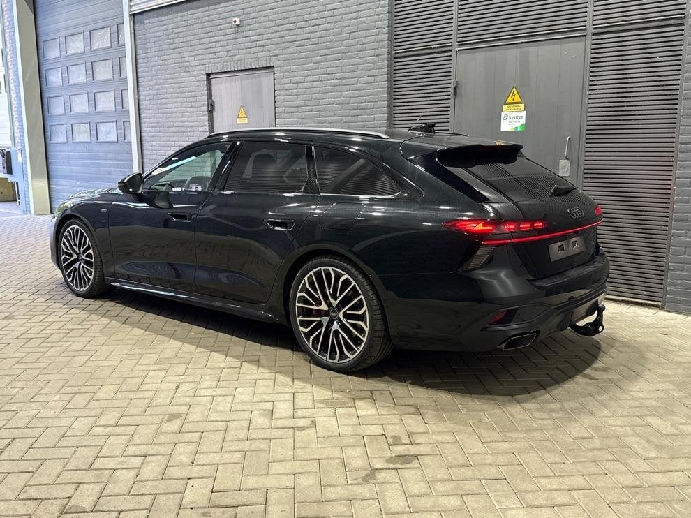 Audi A6 S edition Competition Quattro | Sportstoelen Plus |, Automaat, Euro 6, 4 cilinders, 1984 cc