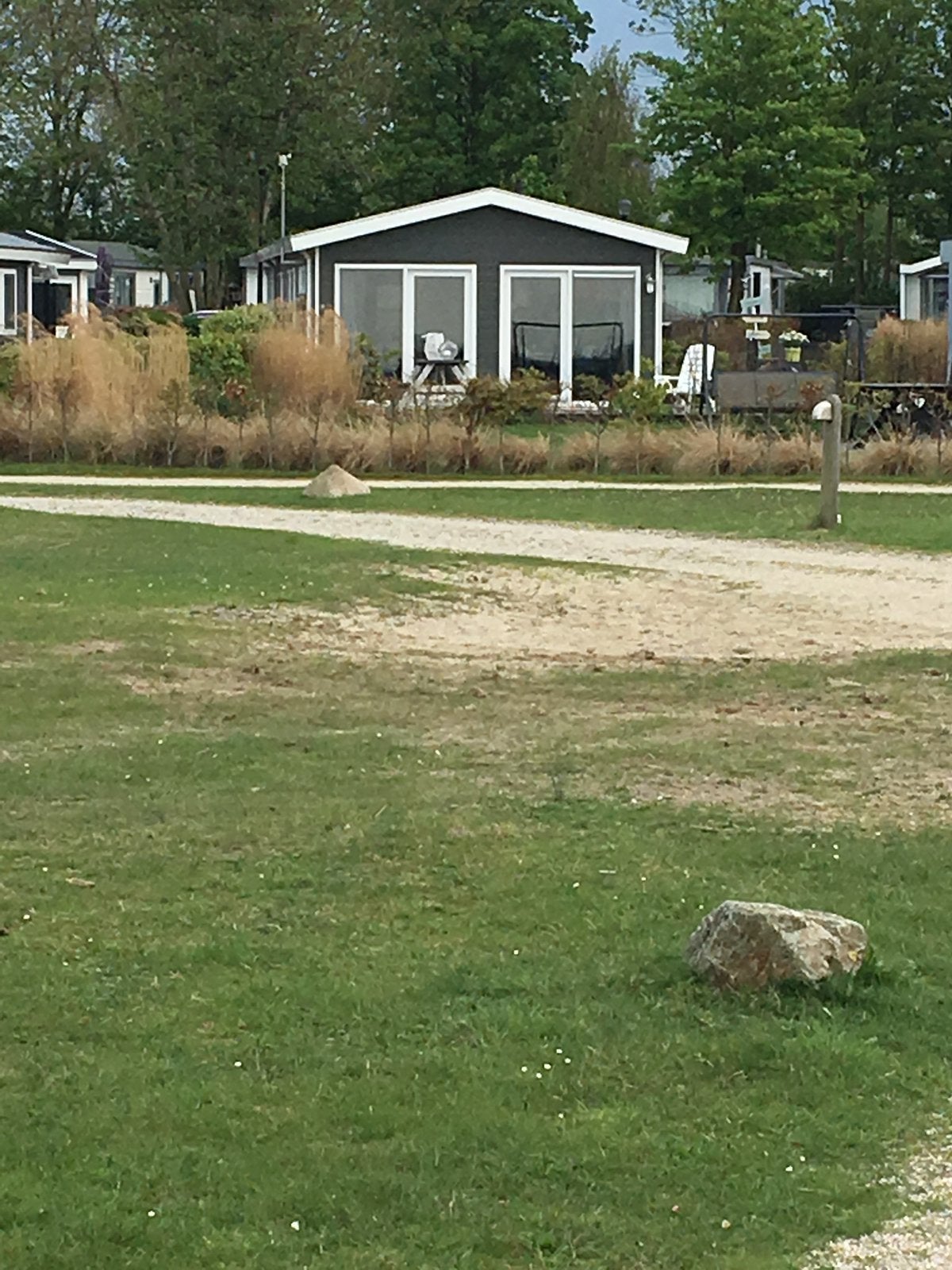 Chalet direct aan veluwemeer te huur, Bemiddelingsbureau, Airconditioning, Recreatiepark, Gelderland en Veluwe