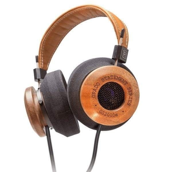 Grado Statement GS-2000e hoofdtelefoon, Audio, Tv en Foto, Koptelefoons, Ophalen of Verzenden, Nieuw, Overige merken