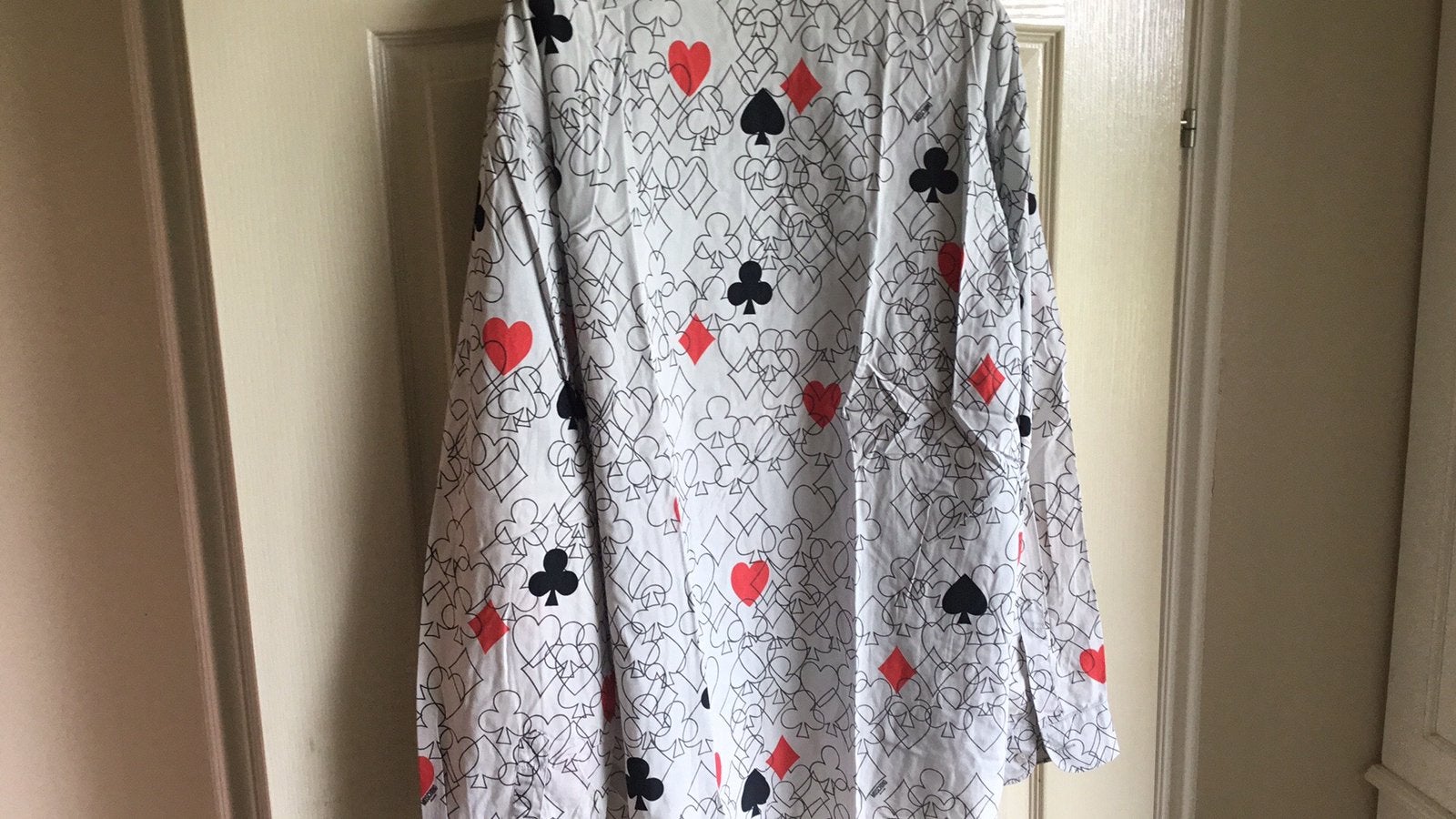 5x Moschino  XXL, Kleding | Heren, Ophalen of Verzenden, Zo goed als nieuw, Overige kleuren, Overige halswijdtes