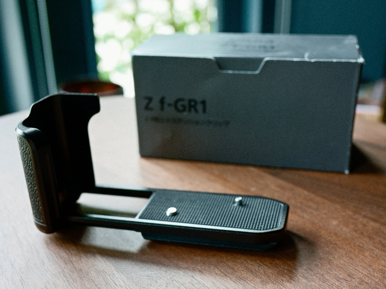 Nikon ZF GR1 originele grip (alleen in Japan verkrijgbaar), Gebruikt, Nikon, Nikon, Ophalen of Verzenden