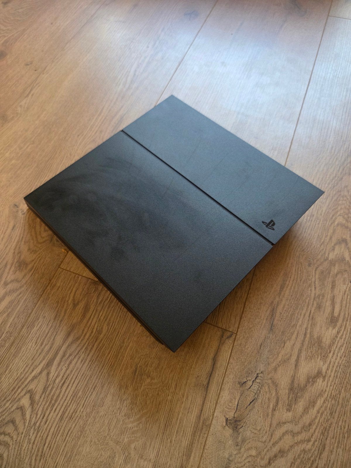 PS4 Cuh-1216b Fat met FC26, kabels en twee controllers, Ophalen of Verzenden