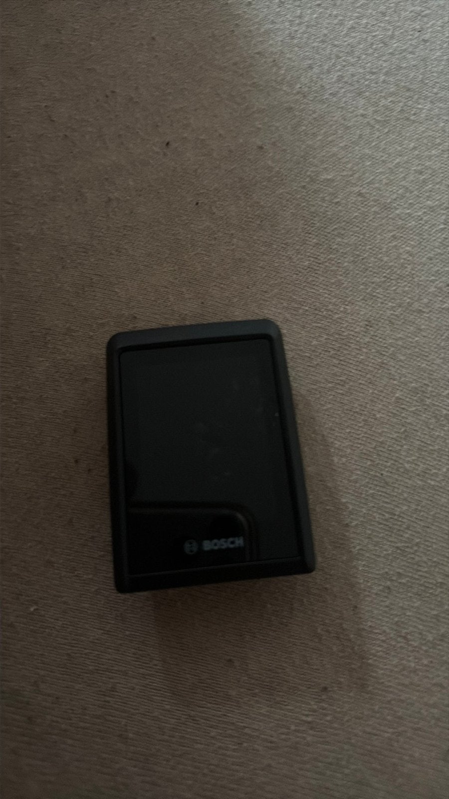 Kiox 300, Ophalen, Zo goed als nieuw