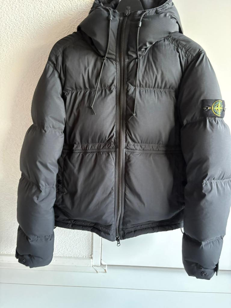 Stone island jas maat Small, Ophalen of Verzenden, Zo goed als nieuw