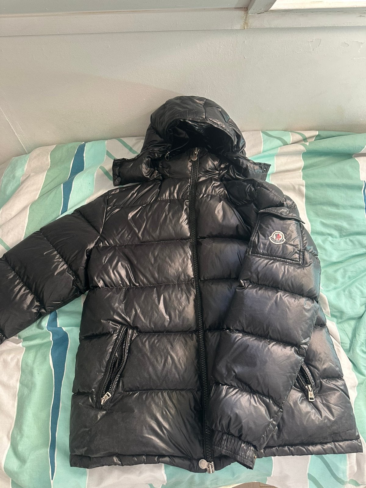 45, Kleding | Heren, Ophalen of Verzenden, Zo goed als nieuw, Maat 56/58 (XL), Zwart