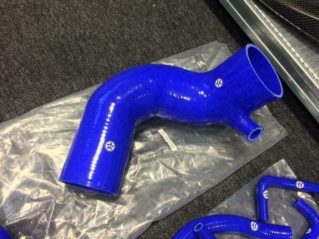 Stoney Racing silicone slangen set - Toyota Celica GT4 ST205, Auto diversen, Tuning en Styling, Ophalen of Verzenden