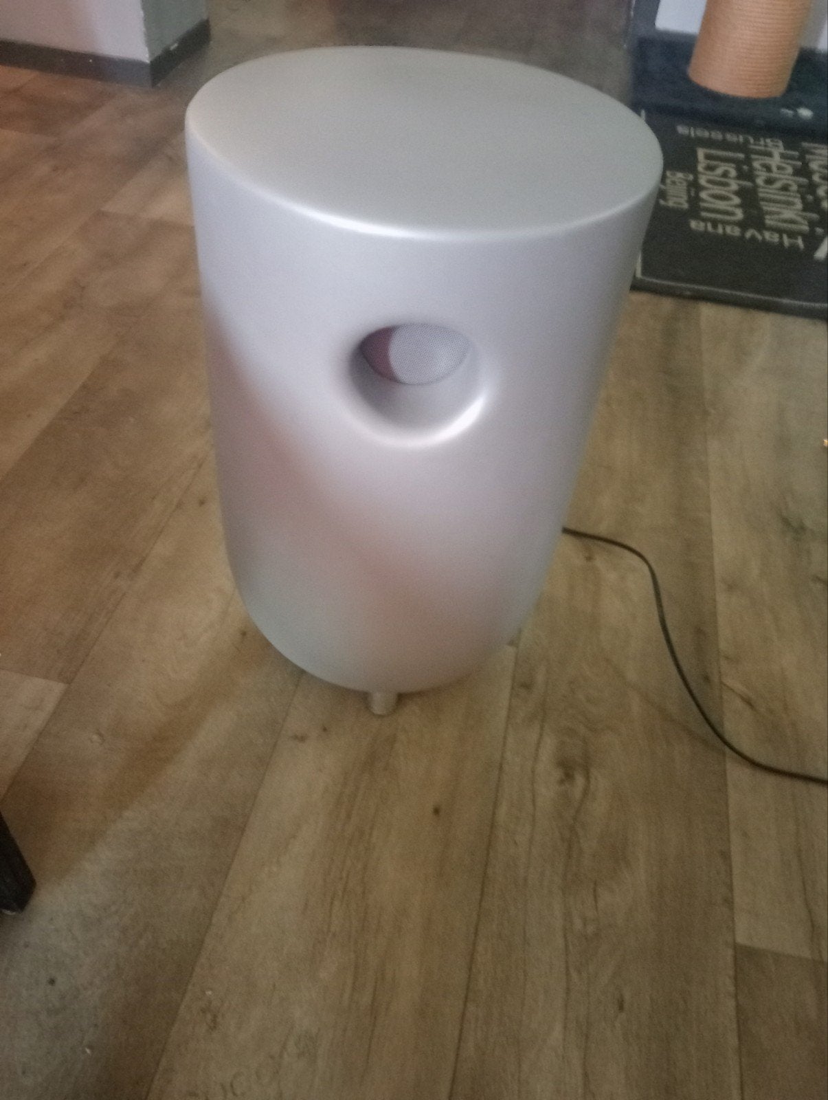 Loewe Subwoofer Platinum - Krachtige Baservaring, Audio, Tv en Foto, Luidsprekers, Gebruikt, Subwoofer, 150 watt of meer, Overige merken