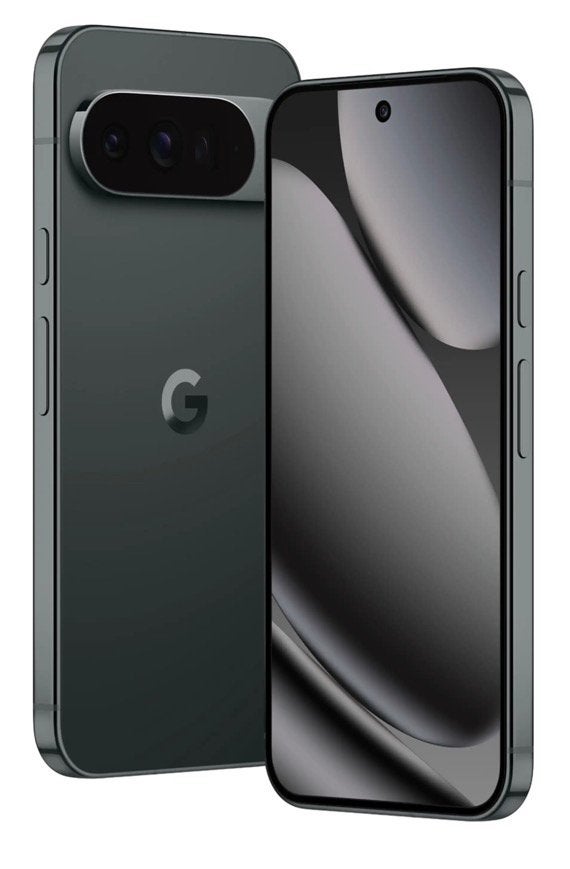 Foto 2 van Google pixel 10 pro xl 256 gb zwart geseald