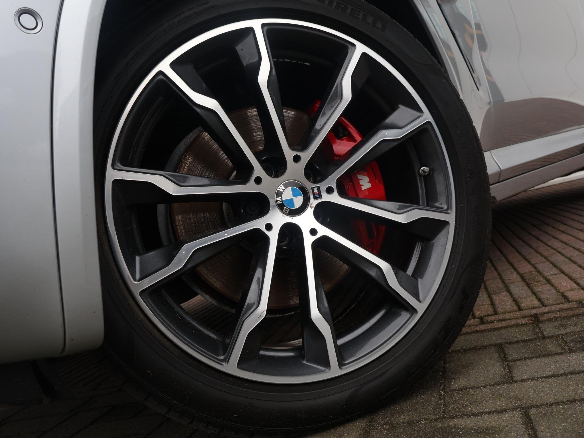 BMW X3 xDrive30e eDrive Edition | SoH 79% | High Excutive |, 1998 cc, Gebruikt, Leder en Stof, Bedrijf