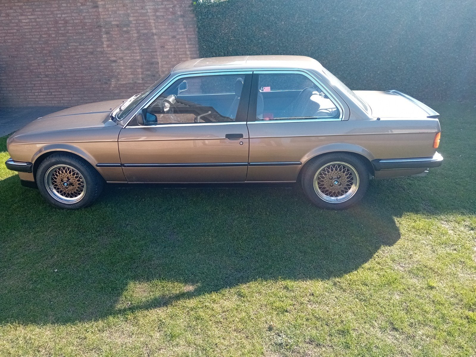Diverse onderdelen BMW 325i / M3 E30 / M20 /S14, Auto-onderdelen, Ophalen, Gebruikt, BMW