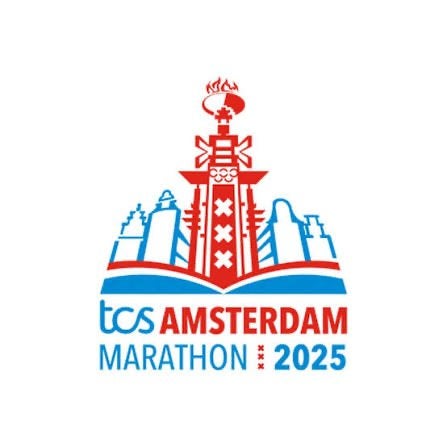 1x ticket hele marathon van Amsterdam, Tickets en Kaartjes, Eén persoon