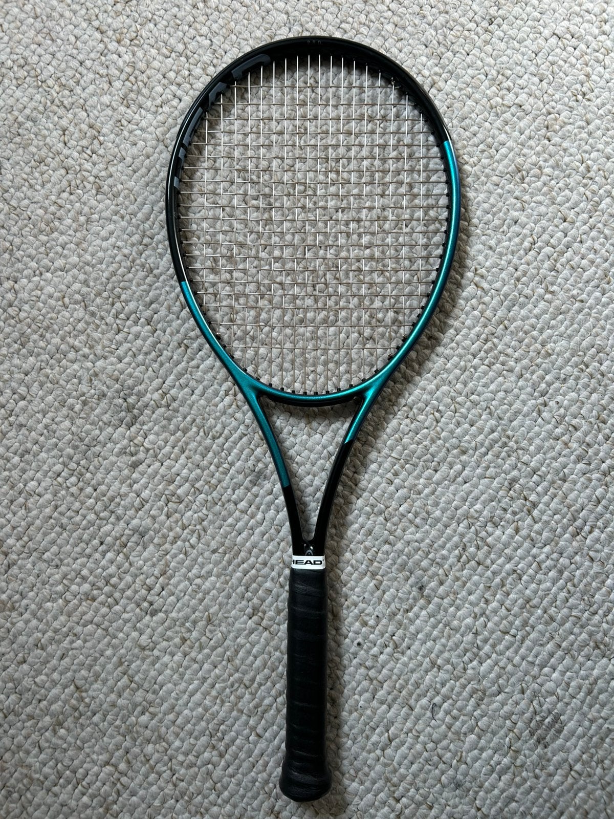Head Gravity Pro, Ophalen of Verzenden, Zo goed als nieuw, Head, Racket