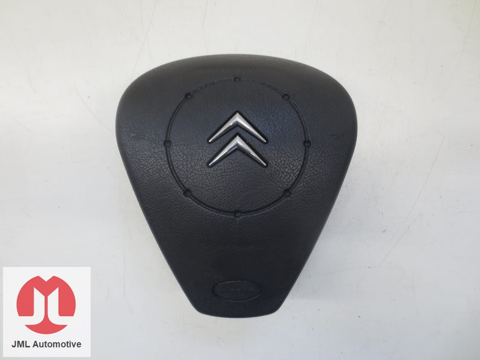 STUUR AIRBAG STUURAIRBAG CITROEN C2 C3 PLURIEL, Gebruikt, -, Ophalen of Verzenden, -