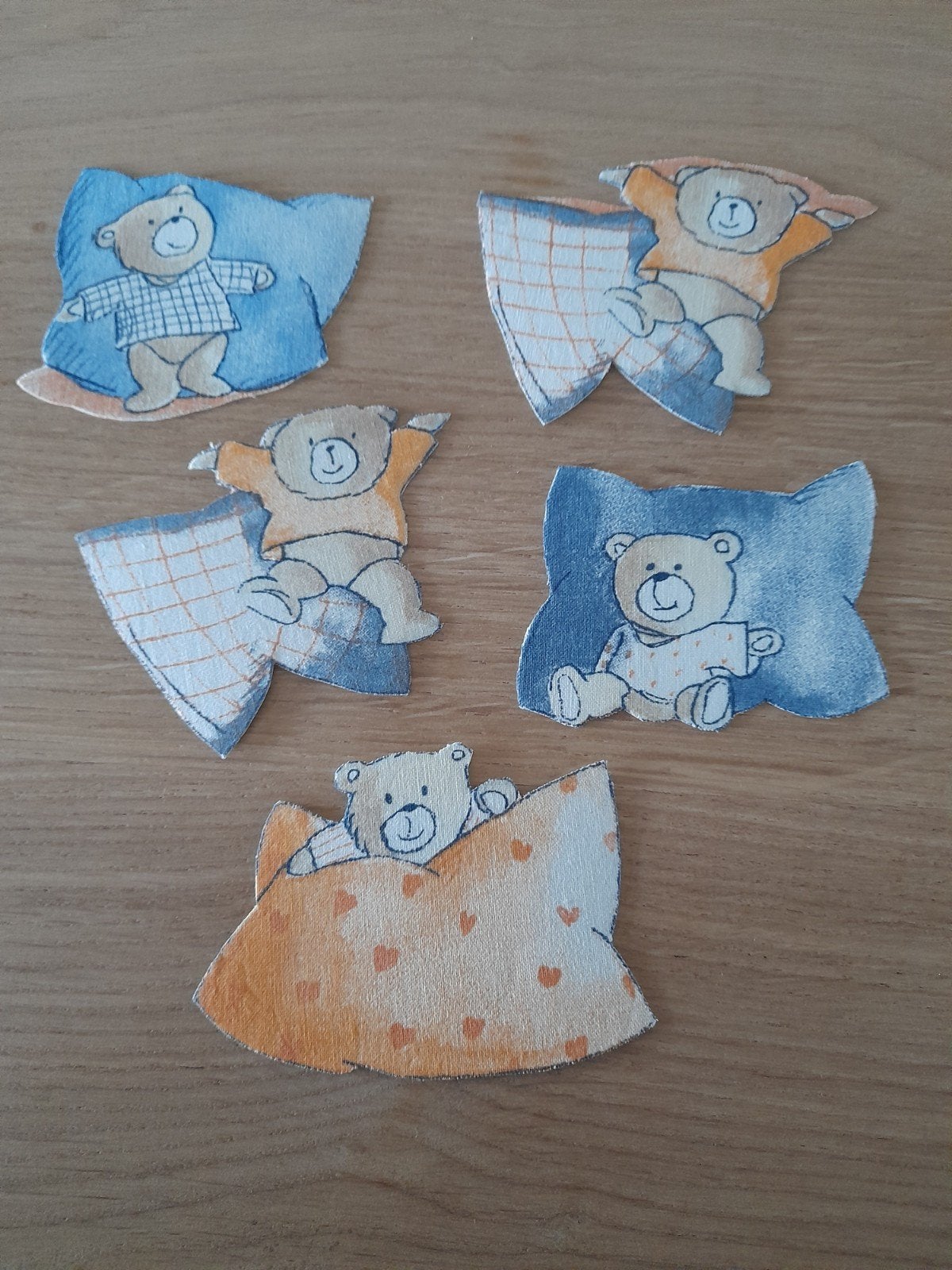 Kindersetje A, Hobby en Vrije tijd, Ophalen of Verzenden, Nieuw, Overige thema's, Pons of Mal