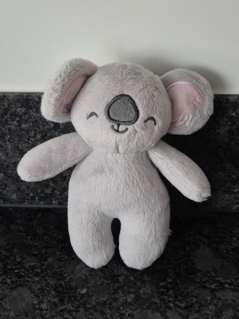 Primark - Knuffel Kleine Koala, Ophalen of Verzenden, Overige typen