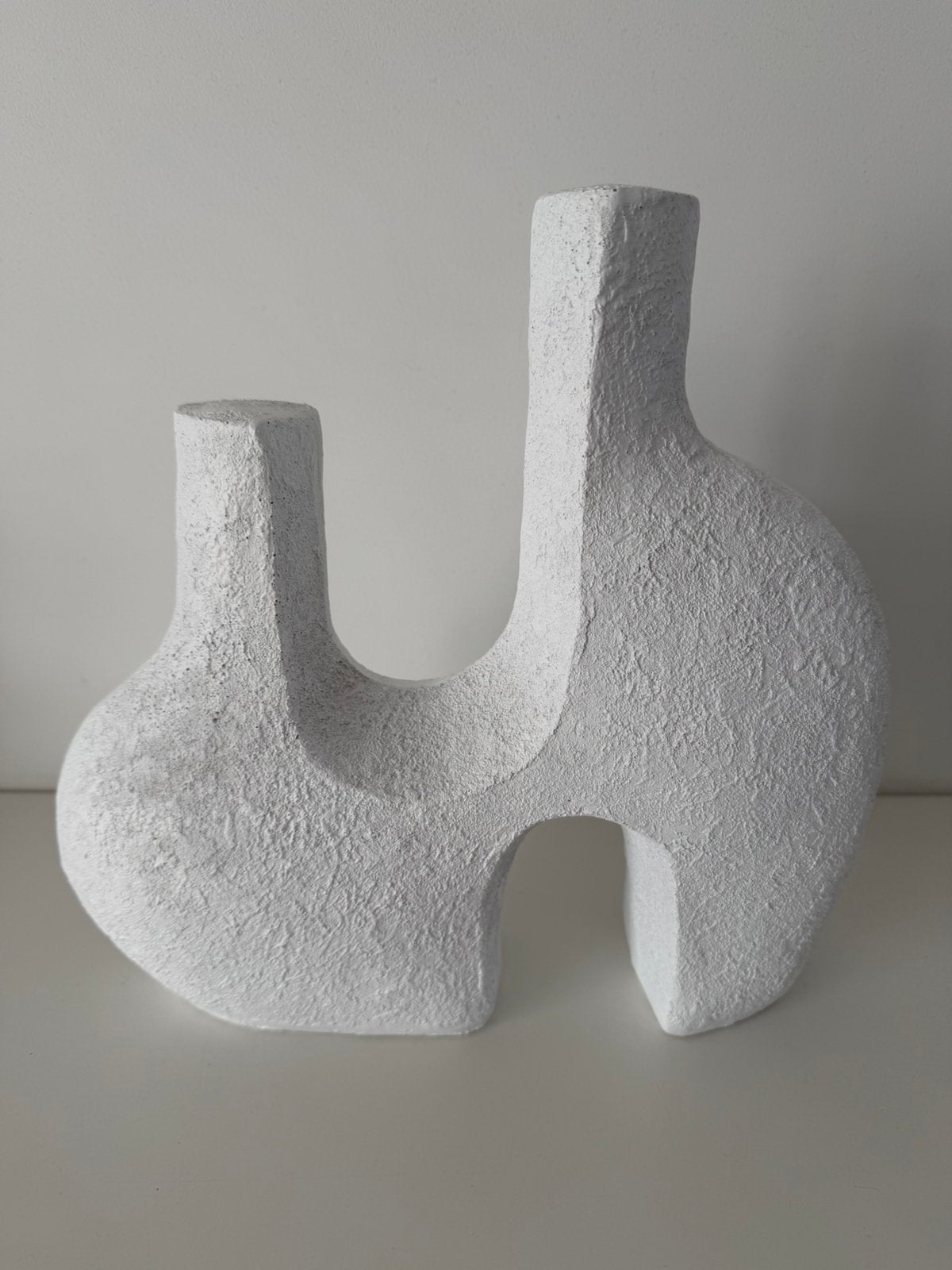 Ornament decoratie, Ophalen, Overige kleuren, Minder dan 50 cm, Glas