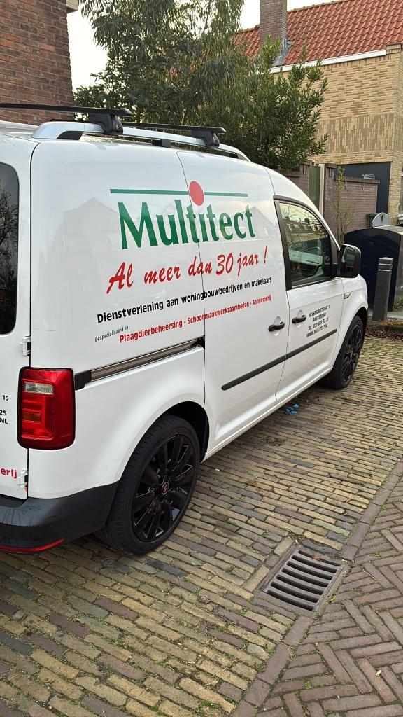 Ongediertebestrijding Amsterdam, Muizen of Ratten