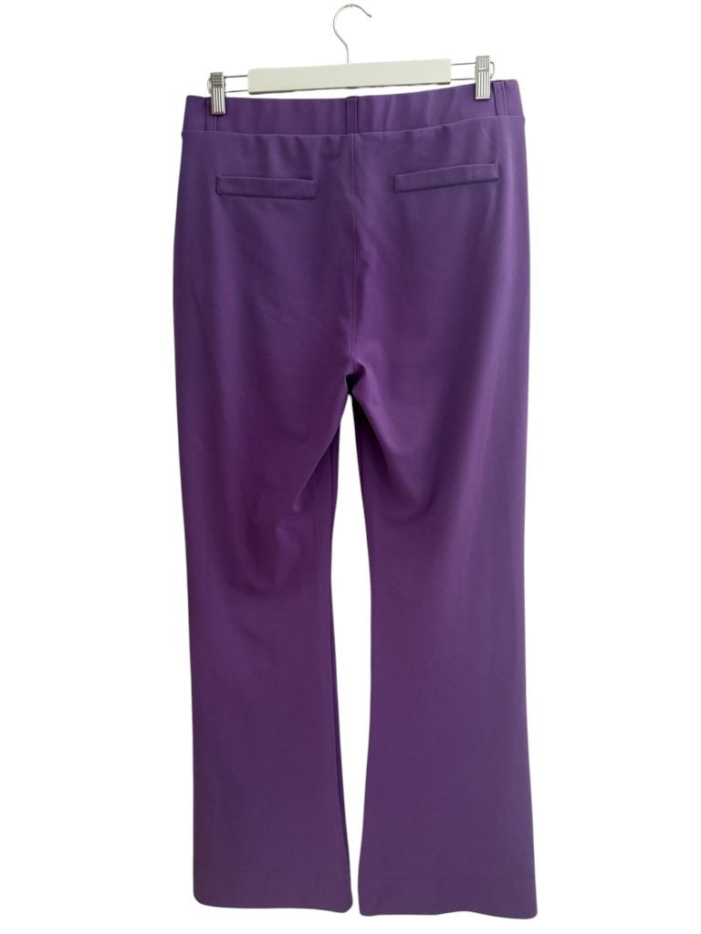 Studio Anneloes broek XL (flared), Zwart, Maat 46/48 (XL) of groter, Ophalen of Verzenden, Zo goed als nieuw