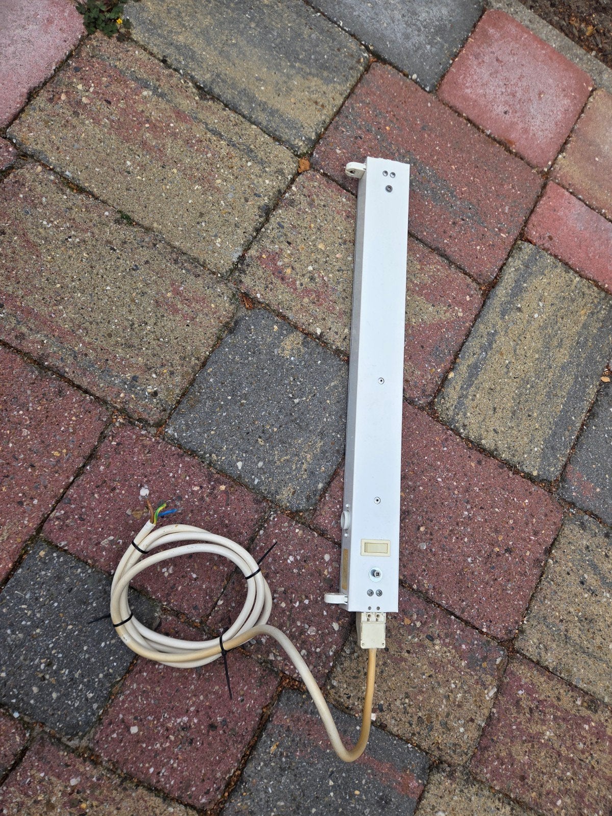 tl balk, Ophalen, Gebruikt, Minder dan 50 watt, Armatuur