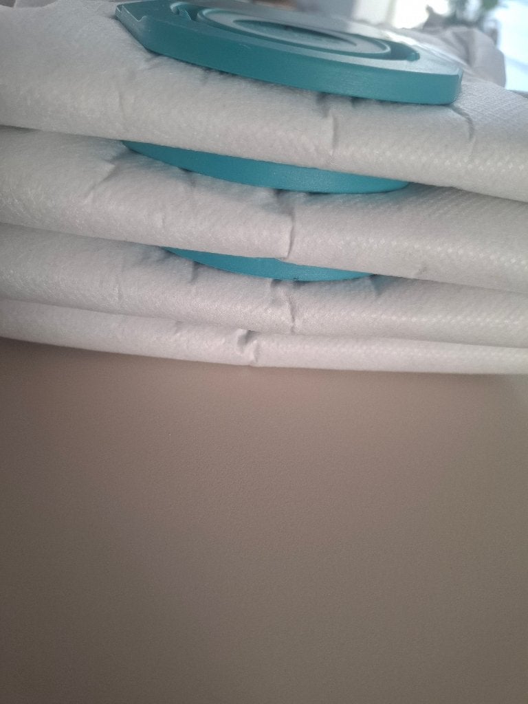 MIELE HyClean TU Stofzuigerzak, Ophalen of Verzenden, Nieuw, Overige typen, Miele