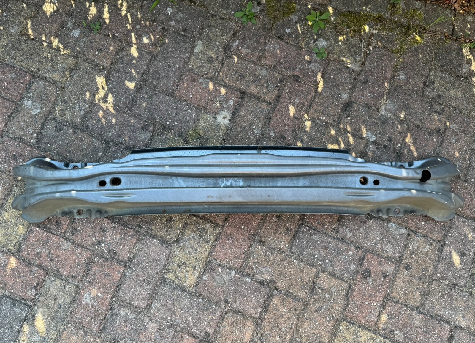 Versterker achterbumper volvo v40 2014, Auto-onderdelen, Ophalen, Volvo, Bumper