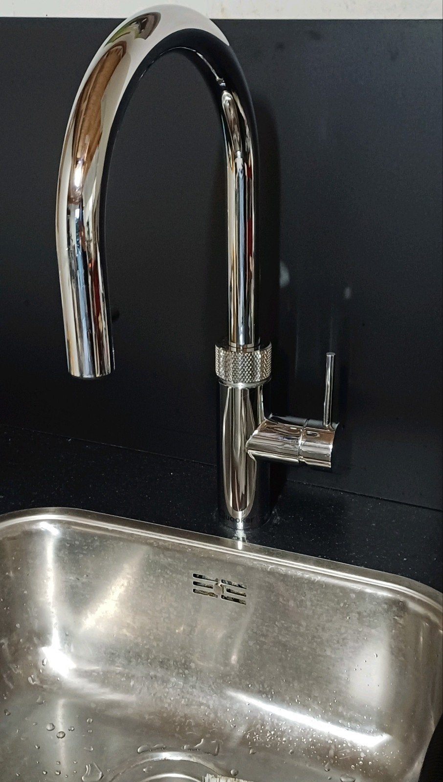 Quooker Combi flex, Ophalen, Gebruikt, 25 tot 50 cm, Minder dan 100 cm
