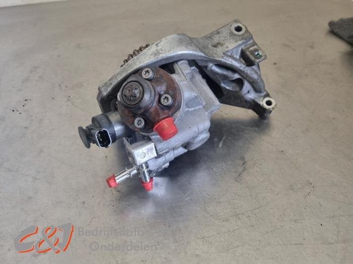 Brandstofpomp Mechanisch van een Ford Transit Connect, Gebruikt, -, -, Ophalen of Verzenden