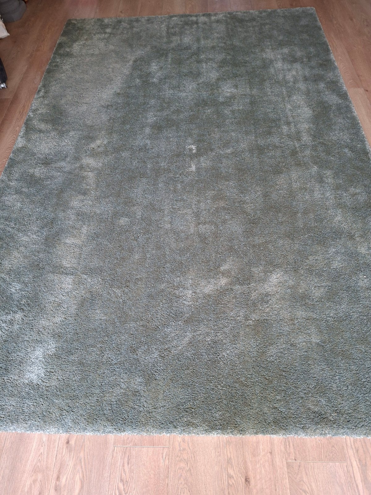 Vloerkleed, Ophalen of Verzenden, Zo goed als nieuw, Minder dan 10 m², Tapijt