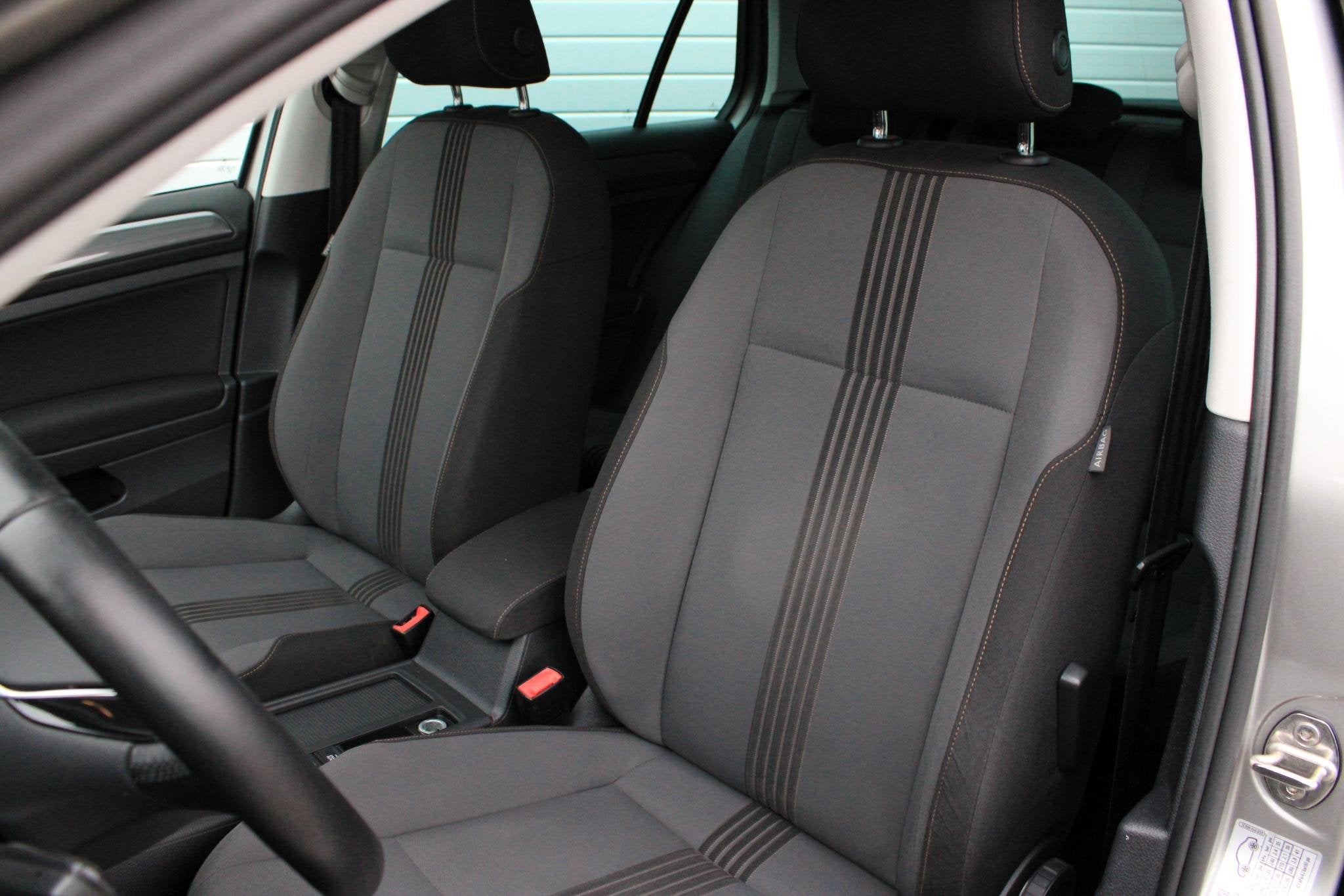 Volkswagen Golf 1.4 TSI Automaat Pano | Stoelverwarming | Pa, Gebruikt, 4 cilinders, Leder en Stof, 122 pk