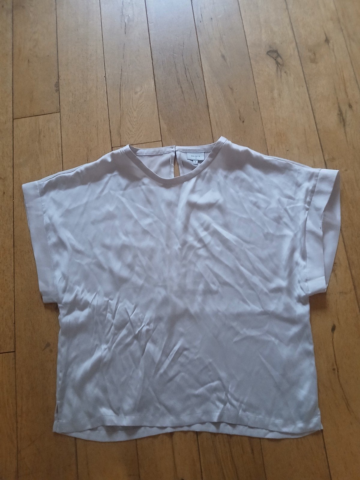 Dante 6 shirt - maar XL, Dante 6, Maat 46/48 (XL) of groter, Ophalen of Verzenden, Zo goed als nieuw