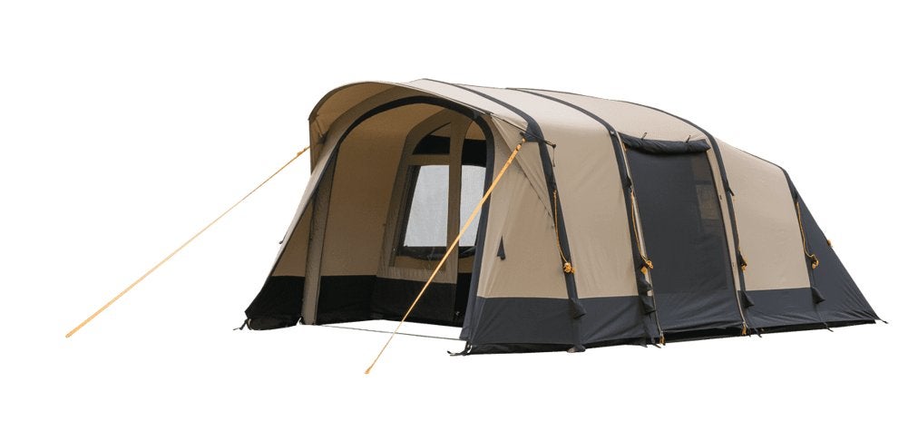 Redwood Navarro Air 310 incl luifel (parawing 310), Ophalen, Zo goed als nieuw, Tot en met 4