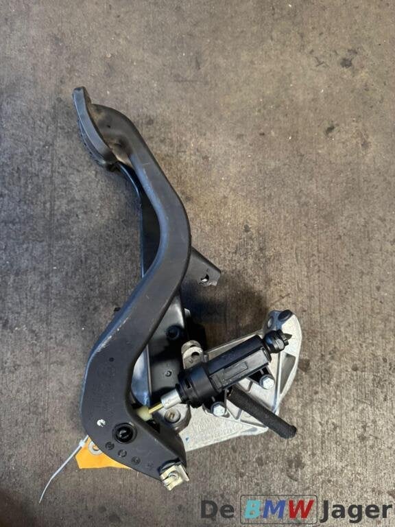 Pedalen set BMW 1 3 serie X1 E8X E9X F20 F30 35006751665, Auto-onderdelen, Gebruikt, Ophalen of Verzenden, BMW
