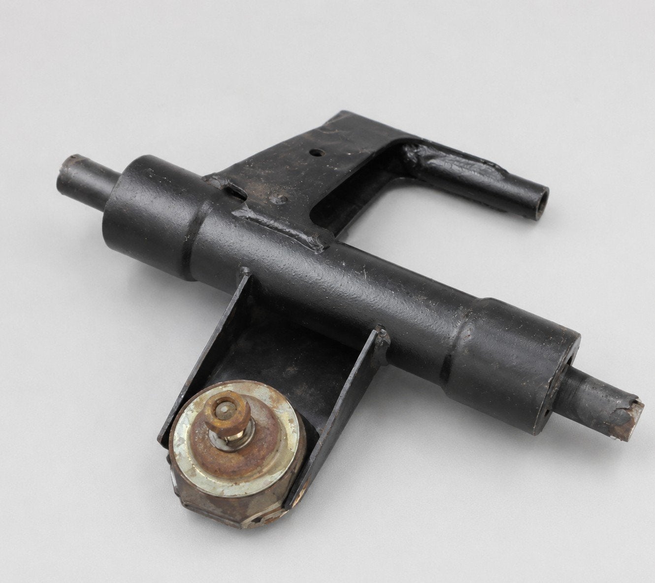Vespa ET/LX Subframe - Gebruikt maar in goede staat, Ophalen of Verzenden, Gebruikt, Frame, Vespa