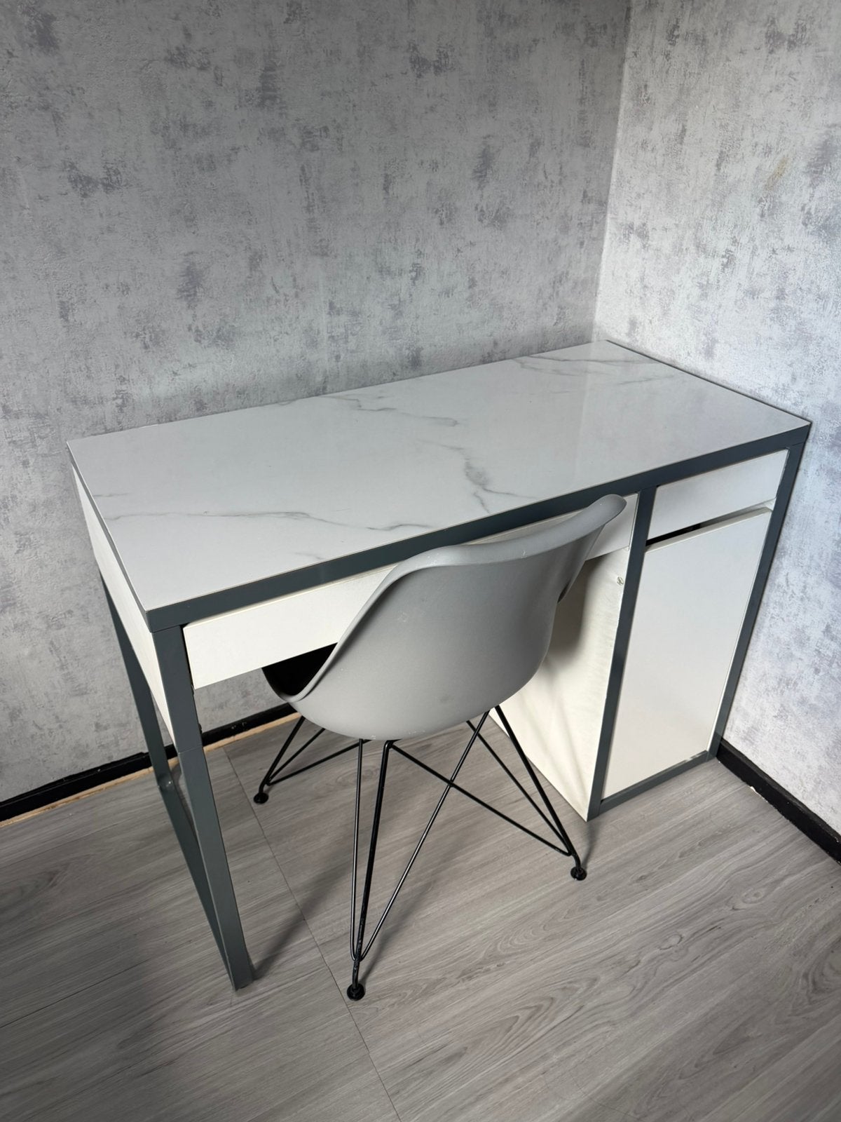 Bureau mey stoel te koop, Huis en Inrichting, Ophalen, Gebruikt